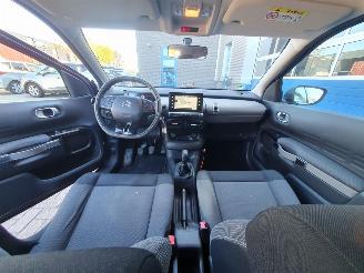 Citroën C4 cactus 1.2 PureTech Business picture 17