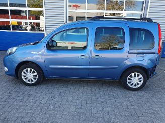 Renault Kangoo 1.2 TCe Limited Start&Stop picture 2