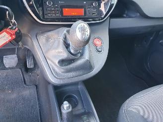 Renault Kangoo 1.2 TCe Limited Start&Stop picture 19