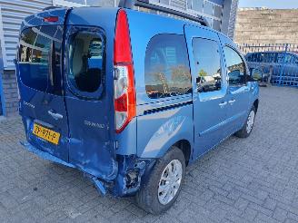 Renault Kangoo 1.2 TCe Limited Start&Stop picture 5