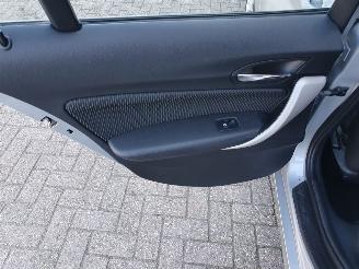 BMW 1-serie 116D Automaat picture 20