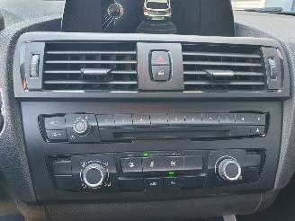 BMW 1-serie 116D Automaat picture 18