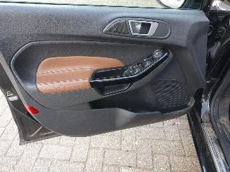 Ford Fiesta 1.6 TDCi Lease Titanium picture 12