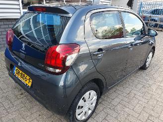 Peugeot 108 1.0 e-VTi Active picture 5