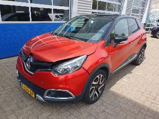 Auto incidentate Renault Captur 0.9 TCe Expression 2016/1