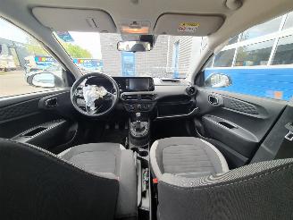 Hyundai I-10 1.0 Comfort picture 17