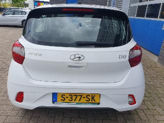 Hyundai I-10 1.0 Comfort picture 4