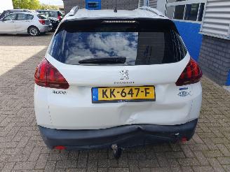 Peugeot 2008 1.2 PureTech Active picture 4