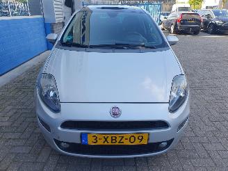 Fiat Punto Evo 0.9 TwinAir Lounge picture 9