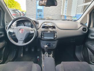Fiat Punto Evo 0.9 TwinAir Lounge picture 17
