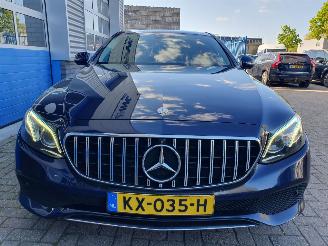Mercedes E-klasse 350 e Lease Edition picture 8