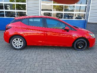 Opel Astra 1.6 CDTI Business+ picture 6