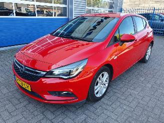 skadebil auto Opel Astra 1.6 CDTI Business+ 2016/6