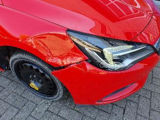 Opel Astra 1.6 CDTI Business+ picture 10