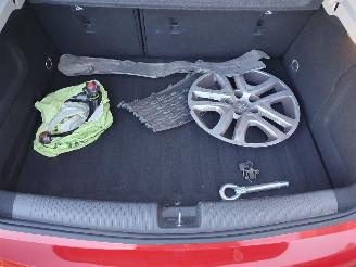 Opel Astra 1.6 CDTI Business+ picture 24