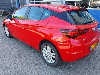 Opel Astra 1.6 CDTI Business+ picture 3