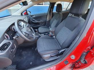 Opel Astra 1.6 CDTI Business+ picture 13