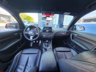 BMW 1-serie 114i Business+ picture 15