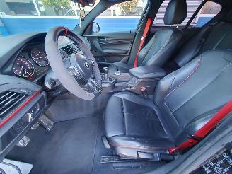 BMW 1-serie 114i Business+ picture 13