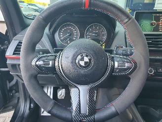 BMW 1-serie 114i Business+ picture 17