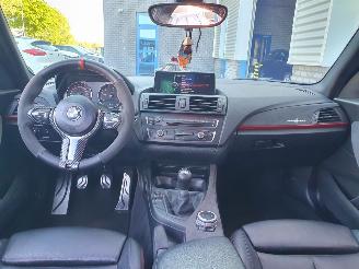 BMW 1-serie 114i Business+ picture 16