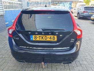 Volvo V-60 2.4 D6 AWD Plug-In Hybrid Summum picture 5