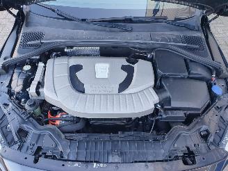 Volvo V-60 2.4 D6 AWD Plug-In Hybrid Summum picture 11