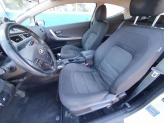 Kia Cee d 1.6 GDI ComfortLine picture 16