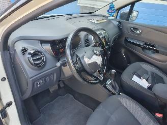 Renault Captur Automaat 1.2 TCe Dynamique picture 14