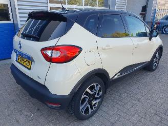 Renault Captur Automaat 1.2 TCe Dynamique picture 5
