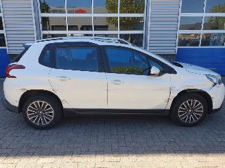 Peugeot 2008 1.2 PureTech Blue Lion picture 6