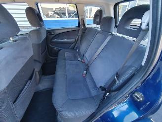 Mitsubishi Outlander 2.0 Comfort schadevrij picture 23
