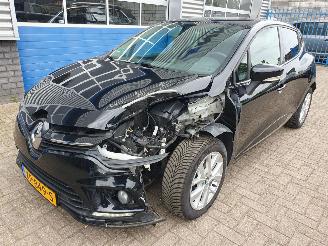 škoda osobní automobily Renault Clio 0.9 TCe Limited 2019/2