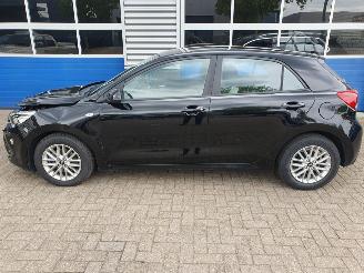 Kia Rio 1.0 TGDI Design Edition picture 2