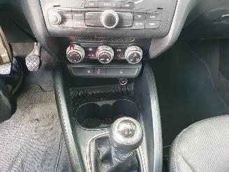 Audi A1 SPORTBACK 1.2 TFSI Admired picture 21