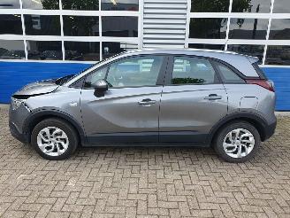 Opel Crossland X 1.2 Turbo Innovation picture 2