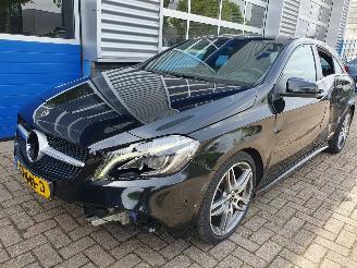  Mercedes A-klasse Automaat 180 Business Solution AMG 2018/4