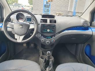 Chevrolet Spark 1.2 16V LT picture 15
