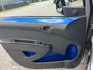 Chevrolet Spark 1.2 16V LT picture 11