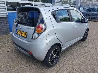 Chevrolet Spark 1.2 16V LT picture 5