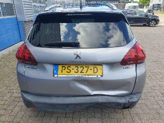 Peugeot 2008 1.2 PureTech Blue Lion picture 5