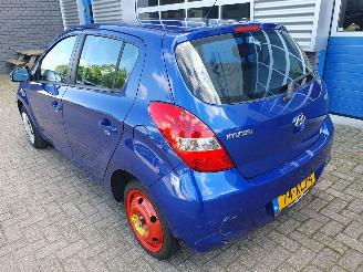 Hyundai I-20 1.2i i-Motion picture 4