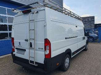 Peugeot Boxer 2.0 picture 5