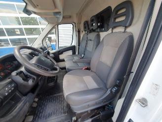 Peugeot Boxer 2.0 picture 11