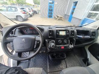 Peugeot Boxer 2.0 picture 13