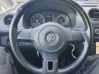Volkswagen Caddy 1.6 tdi picture 16