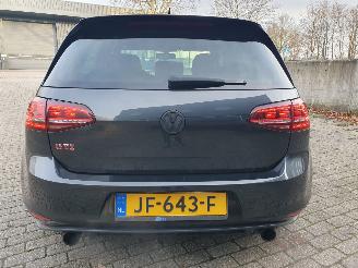 Volkswagen Golf 2.0 TSI GTI Performance DSG picture 8