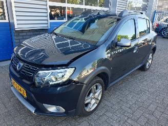 Voiture accidenté Dacia Sandero 0.9 TCe SL Stepway 2019/2