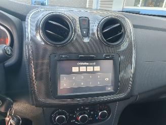 Dacia Sandero 0.9 TCe SL Stepway picture 17
