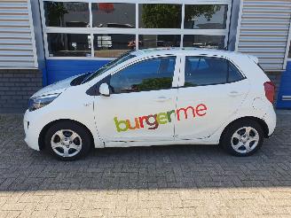 Kia Picanto 1.0 DPi ComfortLine picture 2